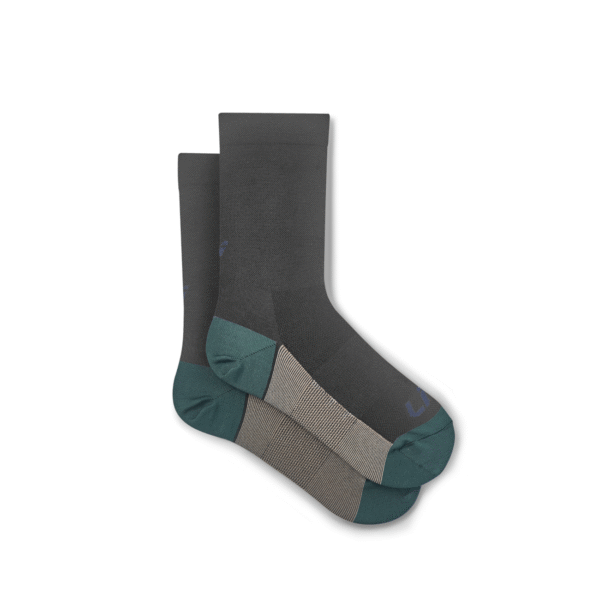 Sokid LIV Vantage, mustad (M/L)