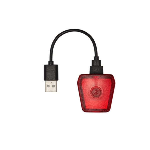 Tagatuli kiivritele Lazer Gekko/Lil´Gekko/Lizard LED USB - Image 2