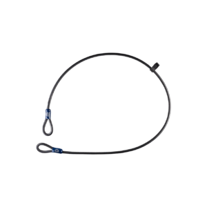 Aasadega tross SQUIRE 10C Security Cable, 180 cm