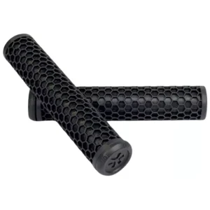 Käepidemed Union Honeycomb Soft Grips Black