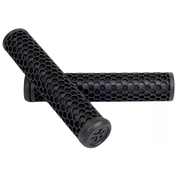 Käepidemed Union Honeycomb Soft Grips Black