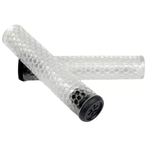 Käepidemed Union Honeycomb Soft Grips Transparent