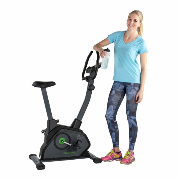Velotrenažöör TUNTURI Cardio Fit B35 - Image 3