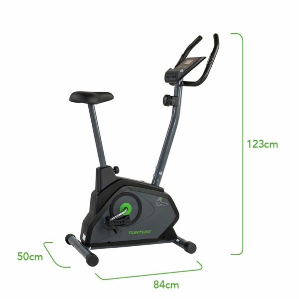Velotrenažöör TUNTURI Cardio Fit B30 - Image 2