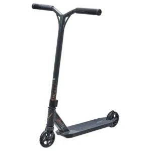 Trikitõukeratas Versatyl Cosmopolitan V2 Pro Scooter Black