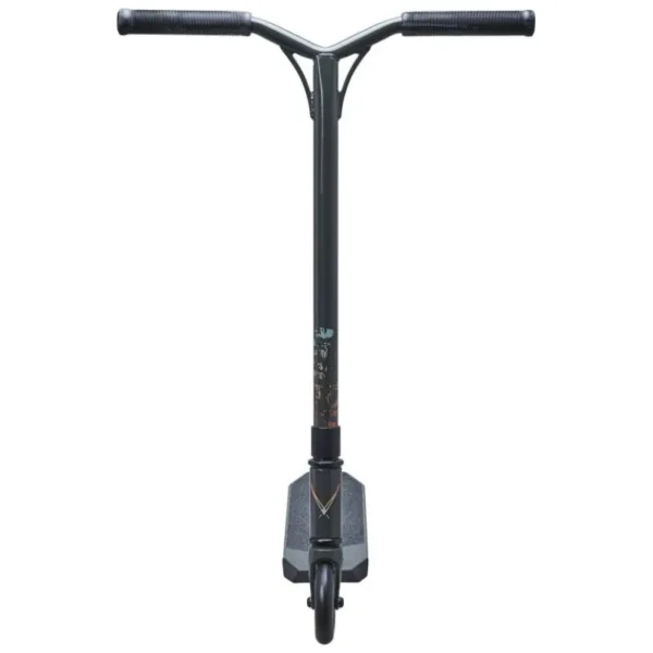 Trikitõukeratas Versatyl Cosmopolitan V2 Pro Scooter Black - Image 2