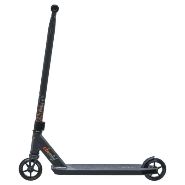 Trikitõukeratas Versatyl Cosmopolitan V2 Pro Scooter Black - Image 3