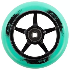 Ratas tõukerattale Versatyl Scooter Wheel 110mm, sinine