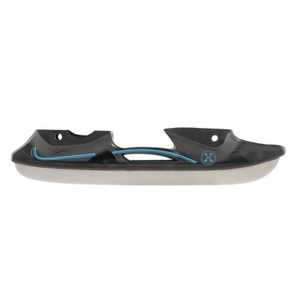 4in1 (rull)uisud NILS EXTREME NH18192 In-line Skates/Hockey Ice Skates, hall-sinine, M (34-38) - Image 12