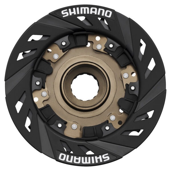 Tirr Shimano Multiple Freewheel Sprocket 6s MF-TZ500-6 14-16-18-21-24-28T - Image 2