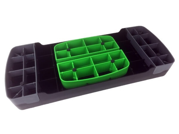 Aeroobika stepper TUNTURI Aerobic Step Easy - Image 2