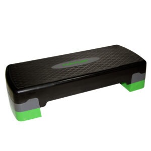 Aeroobika stepper TUNTURI Aerobic Step Easy