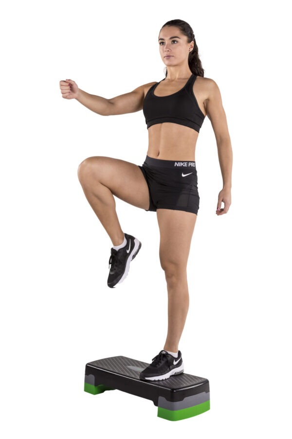 Aeroobika stepper TUNTURI Aerobic Step Easy - Image 4