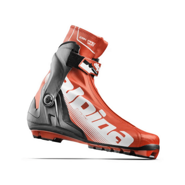 Uisutehnika suusasaapad ALPINA ESK Pro (17) (40)