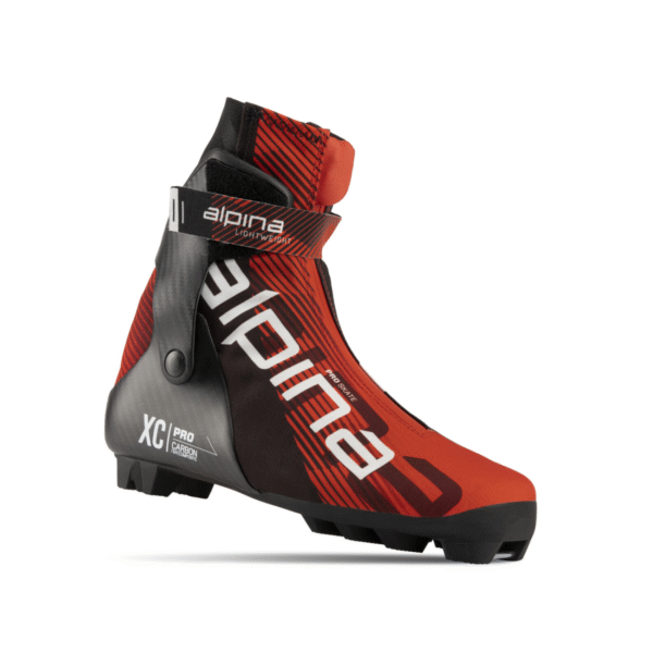 Uisutehnika suusasaapad ALPINA PRO SK (23-24) (49)