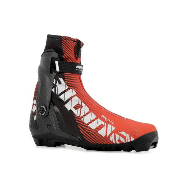 Uisutehnika suusasaapad ALPINA PRO SKATE 2021 (46.5)