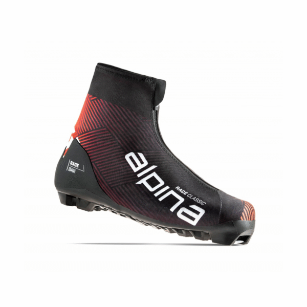 Suusasaapad Alpina RACE CL (22) (47)