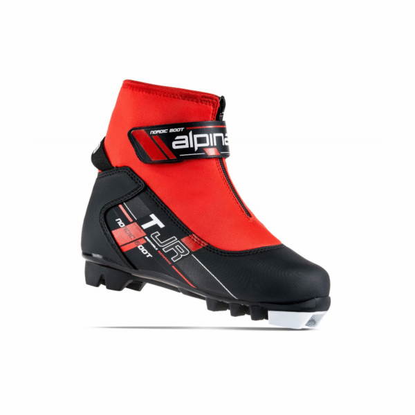 Laste suusasaapad Alpina T J (34)