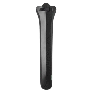 Tagaporilaud ASS SAVERS Fendor Bendor Regular Black