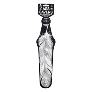 Tagaporilaud Ass Savers Regular Feather