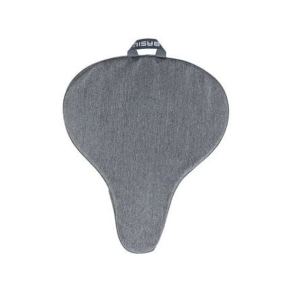 Sadulakate BASIL GO, Gray Melee, hall