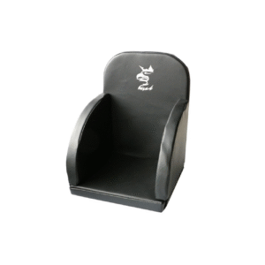 Lasteiste CARGOBIKE Kids Seat Soft