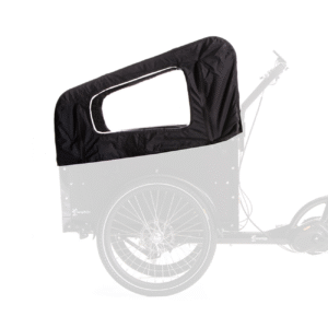 Vihmakate CARGOBIKE Canopy 2-kids for Classic