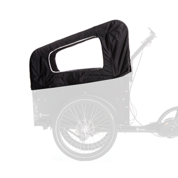 Vihmakate CARGOBIKE Canopy 2-kids for Classic
