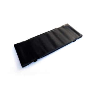 Istmepehmendus CARGOBIKE Cushion, must