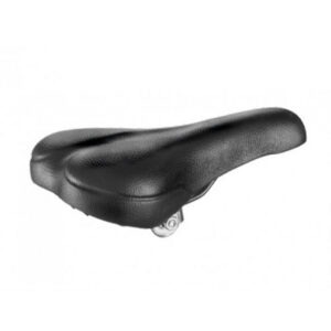 Sadul SELLE MONTE GRAPPA Mega PU, 280 x 160 mm