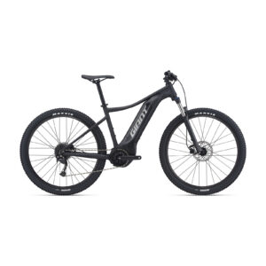 Elektrijalgratas GIANT Talon E+ 2, 29" Black (XL)