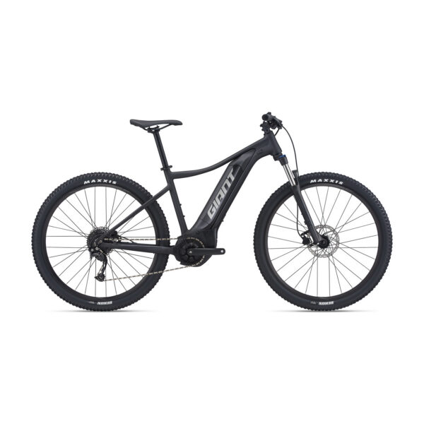 Elektrijalgratas GIANT Talon E+ 2, 29" Black (XL)