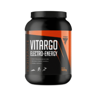 Elektrolüüt TREC VITARGO ELECTRO ENERGY LEMON-GRAPEFRUIT 1050 g