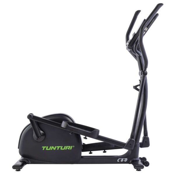 Elliptiline trenažöör TUNTURI Signature C60 - Image 6