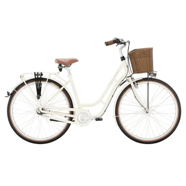 Jalgratas Excelsior Swan Retro ALU TSP 26", 3 käiku