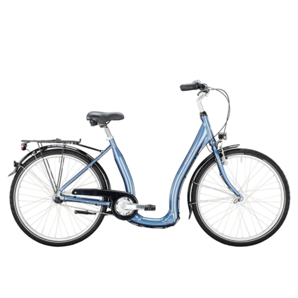 Jalgratas EXCELSIOR Tiefeinsteiger Alu ND 28"