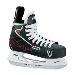 Hokiuisud FILA Viper Hc Black/Red (42.5)