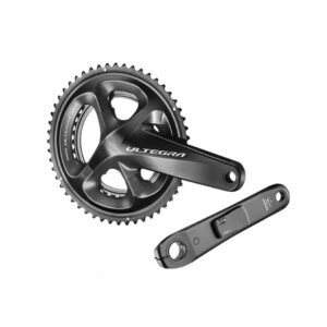 Vändakomplekt GIANT Power Pro Power Meter Ultegra R000 52x36, 165 mm