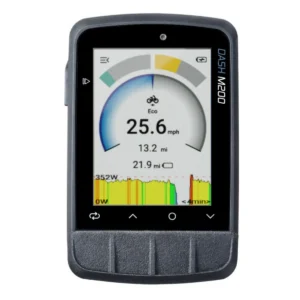 Jalgratta kompuuter GIANT Dash M200