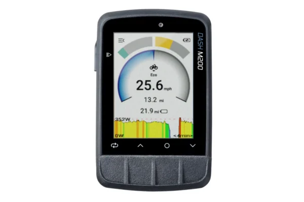 Jalgratta kompuuter GIANT Dash M200