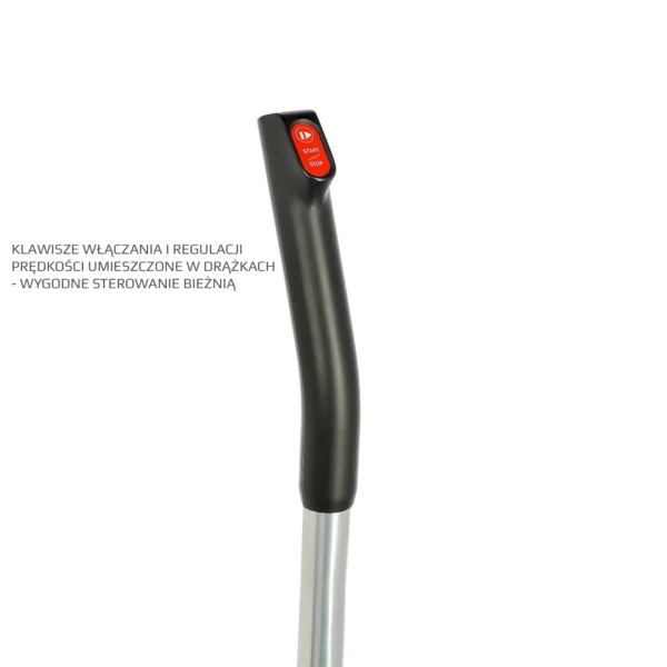Käimislint HMS LOOP15 Electric Treadmill for Nordic Walking - Image 10
