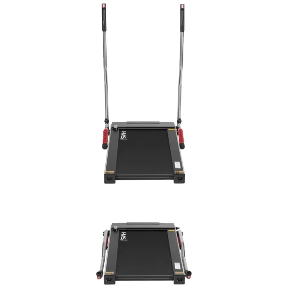 Käimislint HMS LOOP15 Electric Treadmill for Nordic Walking - Image 5
