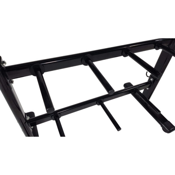 Hantlite ja ketaste ladustamisriiul TUNTURI Disc & Dumbbell Rack - Image 9