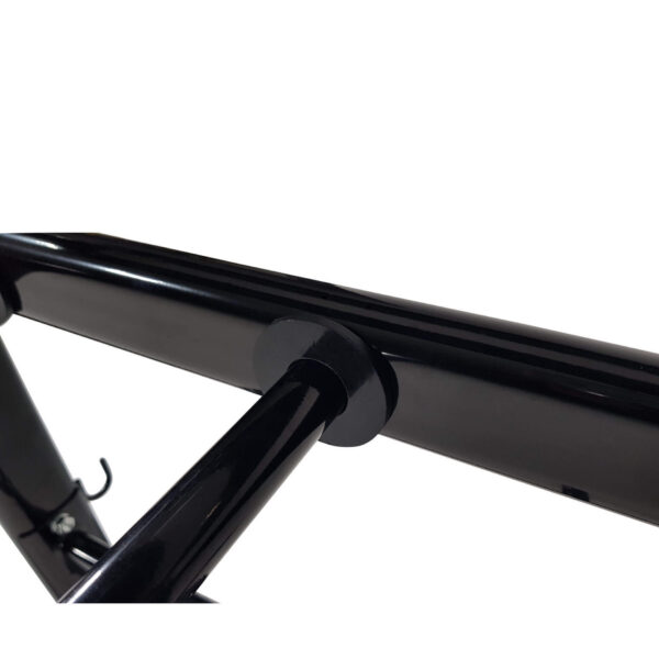 Hantlite ja ketaste ladustamisriiul TUNTURI Disc & Dumbbell Rack - Image 5
