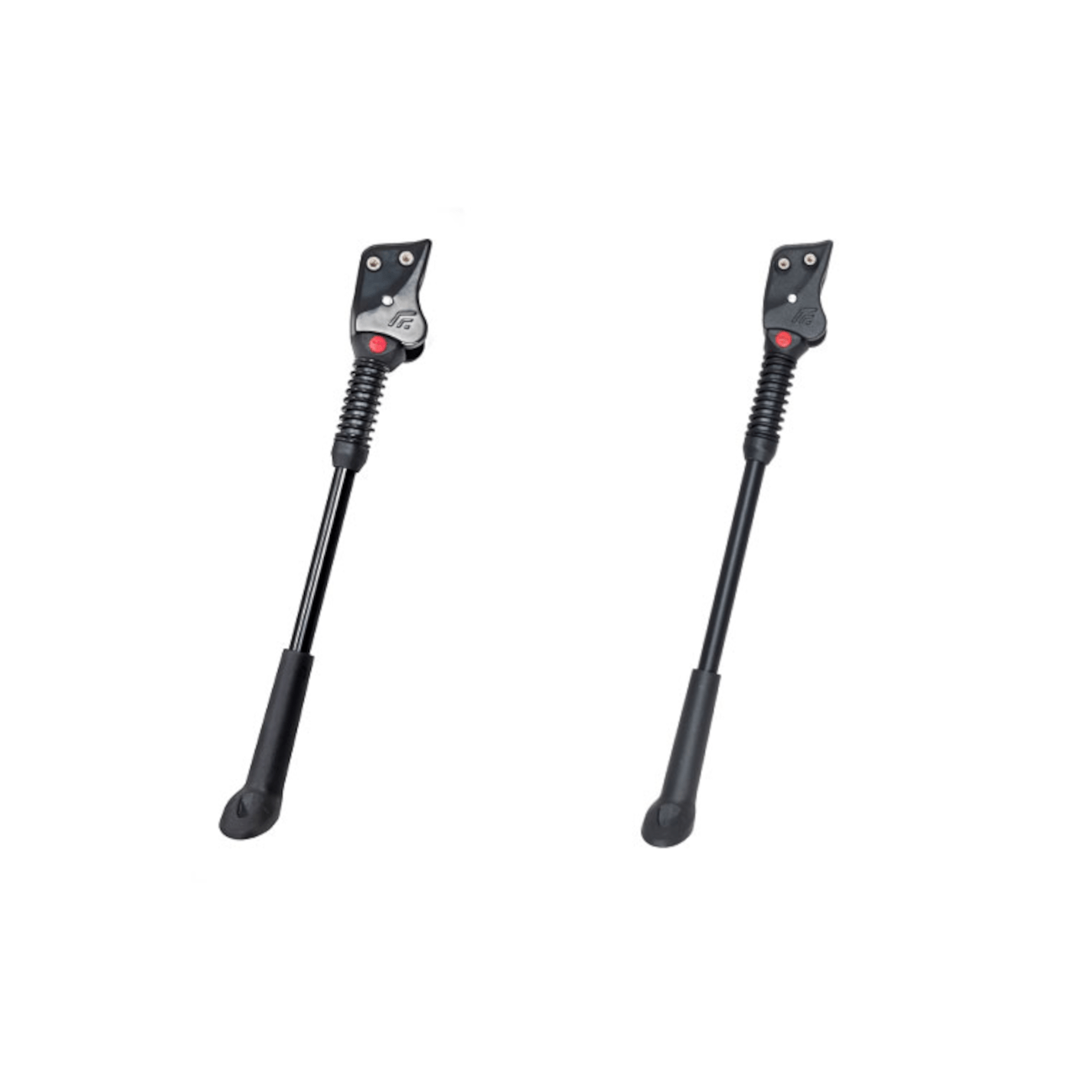 Seisujalg tagajooksule HEBIE Fix 18, 26"-29", must