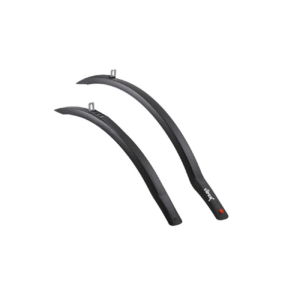 Porilauakomplekt HEBIE Viper R, 26"-29", must