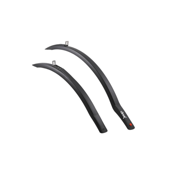 Porilauakomplekt HEBIE Viper R, 26"-29", must
