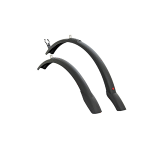Porilauakomplekt HEBIE Viper T, 28", must