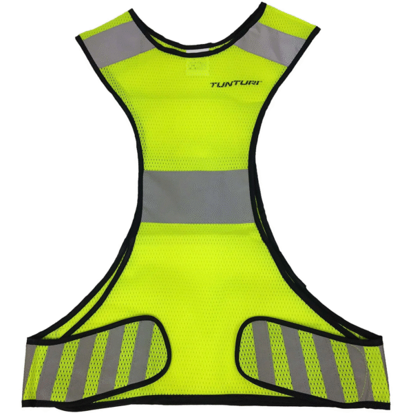Helkurvest, jooksuvest Tunturi X-shape running vest (L) - Image 2