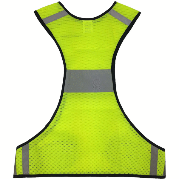 Helkurvest, jooksuvest Tunturi X-shape running vest (L)